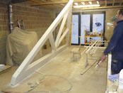 Bespoke Doors